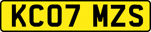KC07MZS