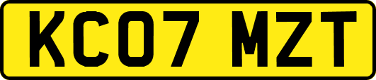 KC07MZT
