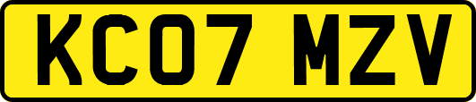 KC07MZV