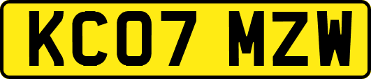 KC07MZW