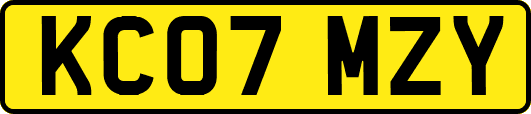 KC07MZY
