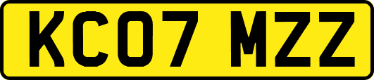 KC07MZZ