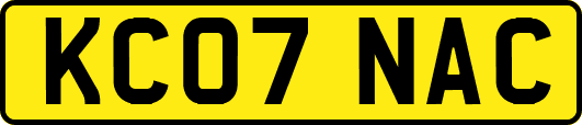 KC07NAC