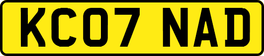 KC07NAD