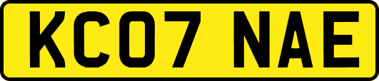 KC07NAE