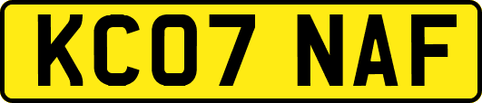 KC07NAF