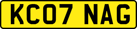 KC07NAG