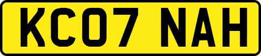 KC07NAH