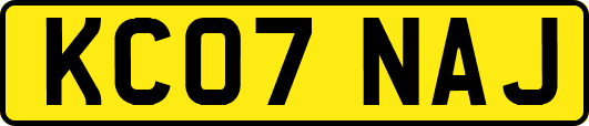 KC07NAJ