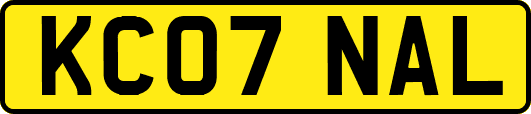 KC07NAL