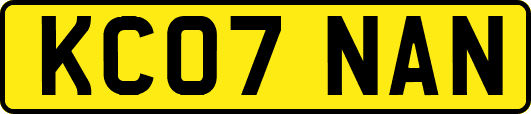 KC07NAN