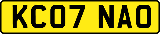 KC07NAO