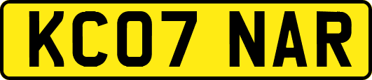 KC07NAR