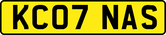 KC07NAS