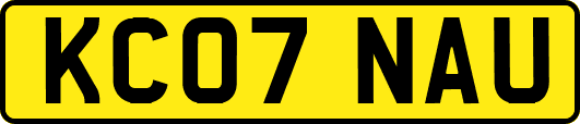 KC07NAU