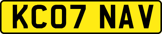 KC07NAV