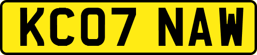 KC07NAW