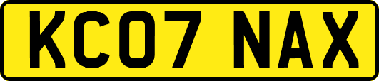 KC07NAX