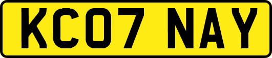 KC07NAY