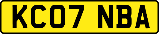 KC07NBA