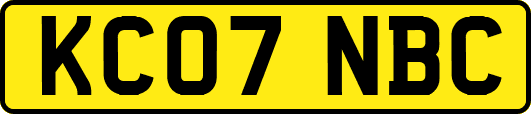 KC07NBC