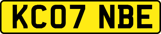 KC07NBE