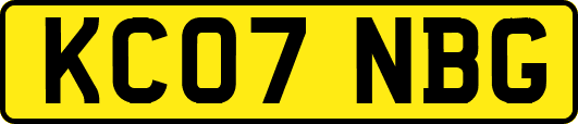 KC07NBG