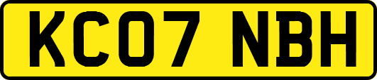 KC07NBH