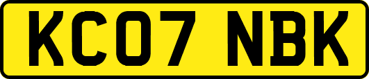 KC07NBK