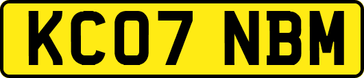 KC07NBM