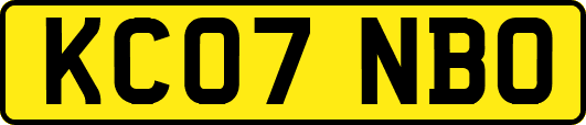 KC07NBO