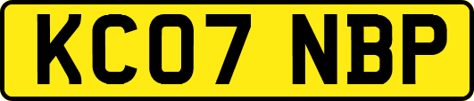 KC07NBP