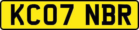 KC07NBR