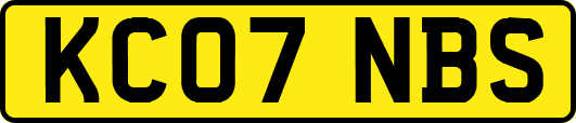 KC07NBS
