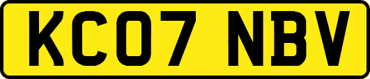 KC07NBV