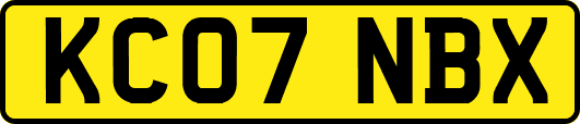 KC07NBX