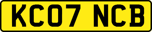 KC07NCB