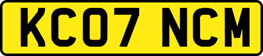 KC07NCM