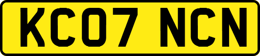 KC07NCN