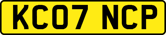KC07NCP