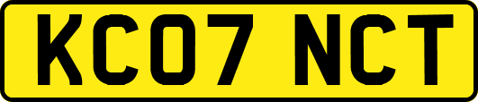 KC07NCT