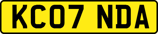 KC07NDA
