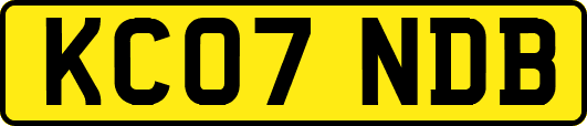 KC07NDB