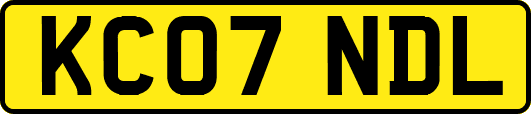KC07NDL
