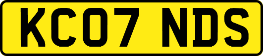 KC07NDS