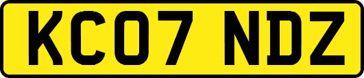 KC07NDZ