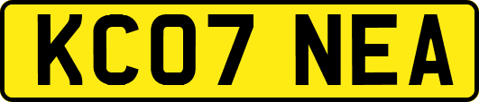 KC07NEA
