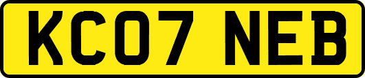 KC07NEB