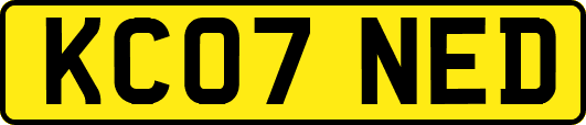 KC07NED