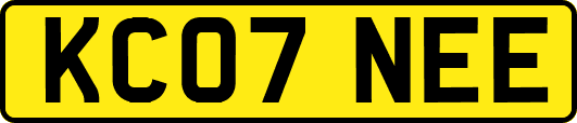 KC07NEE
